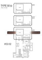 Mattar Residences (D14), Condominium #433803711
